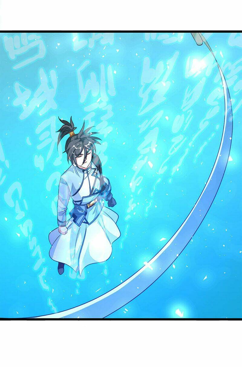 cửu dương thần vương chapter 218 20