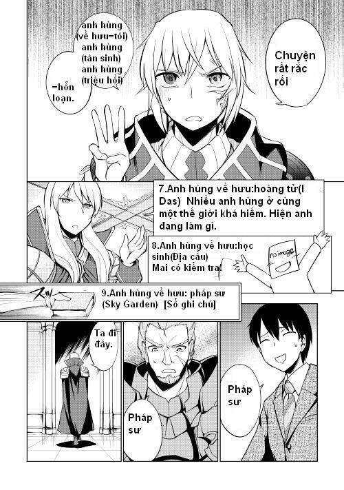 yuusha gojo kumiai kouryuugata keijiban chapter 1 5