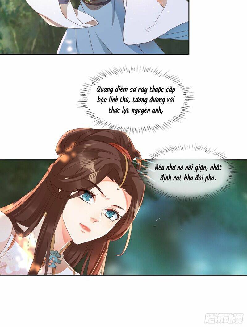 nghe nói ta là hợp hoan lão tổ? chapter 26 23