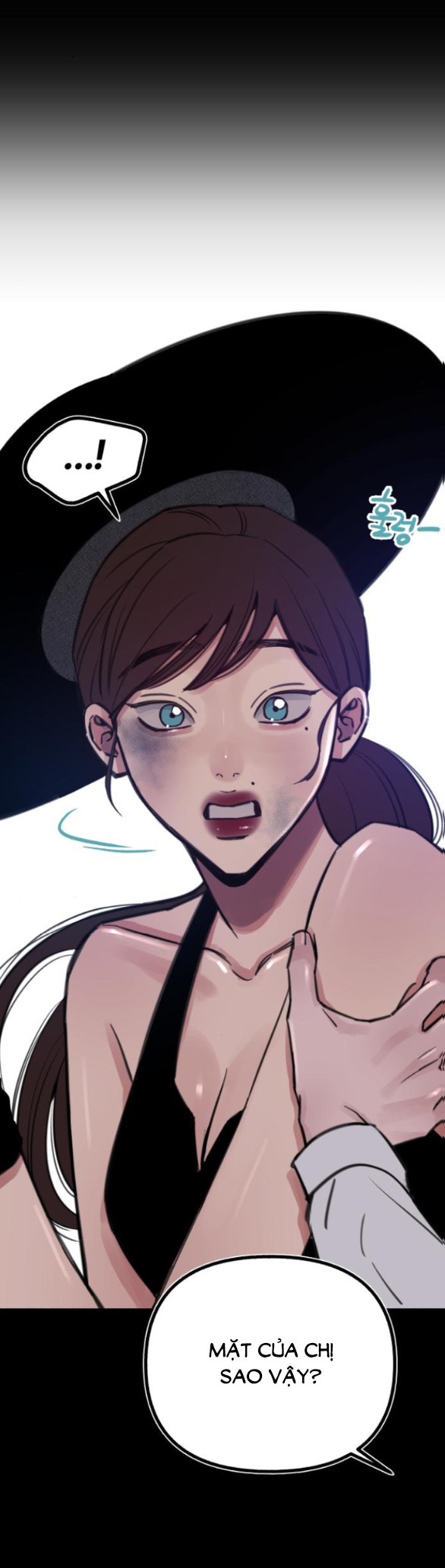 nàng thơ nổi tiếng - nàng thơ myung chapter 55.2 2