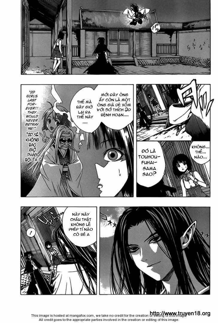 cô nàng ma cà rồng ii chapter 37 3