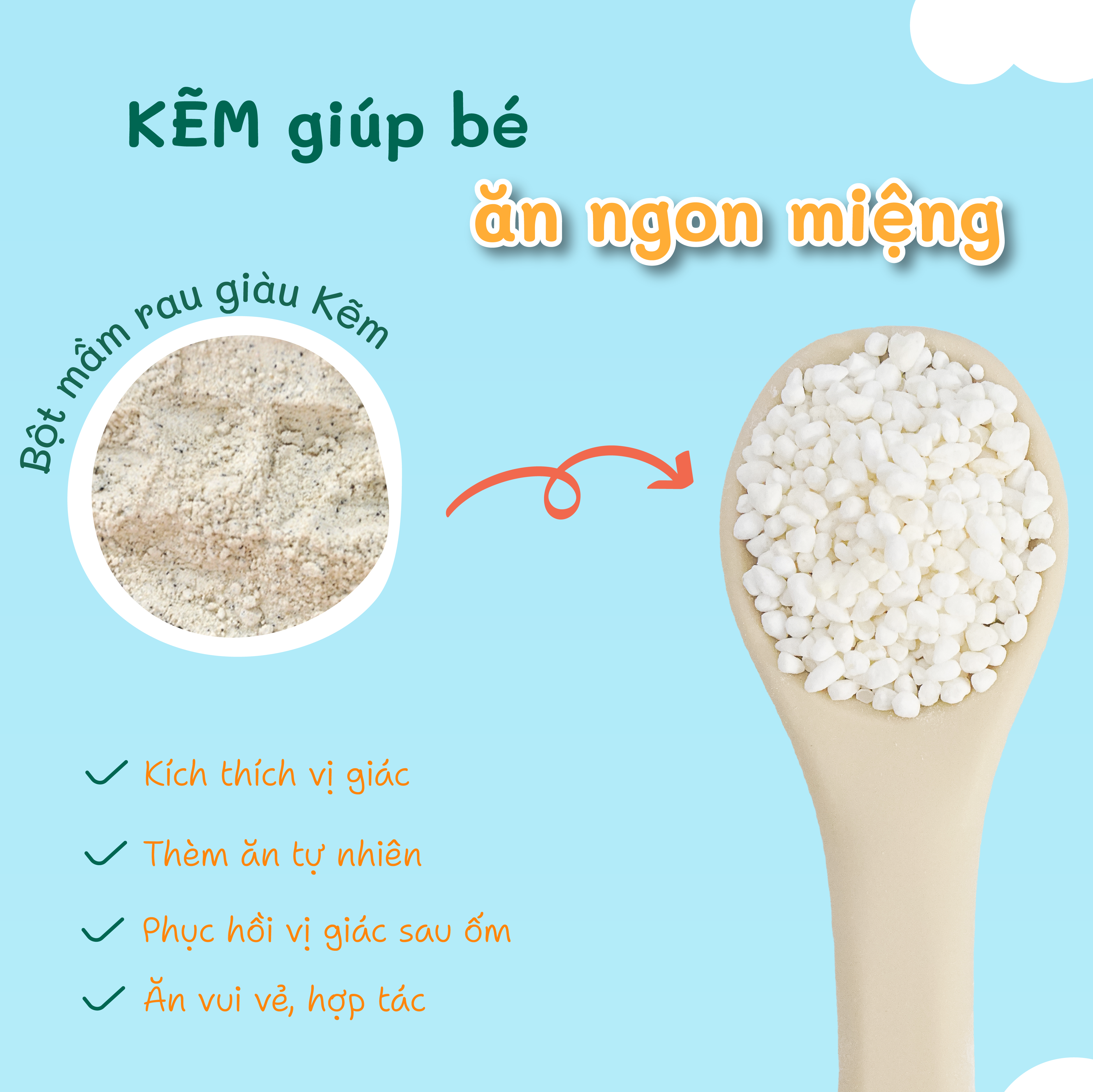 Cháo Ăn Dặm Mabu Hạt Vỡ (900g)