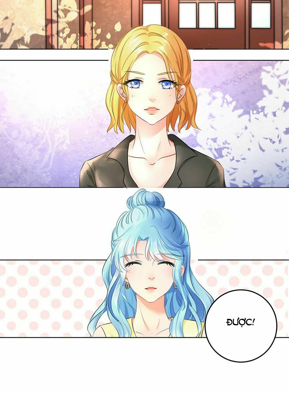 luyến đường thời quang chapter 37 30