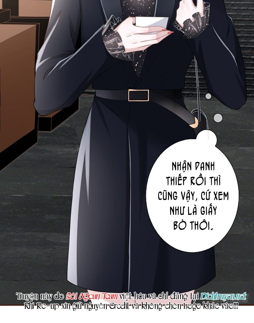 bạn gái tôi mới 30+ tuổi xuân chapter 16 4