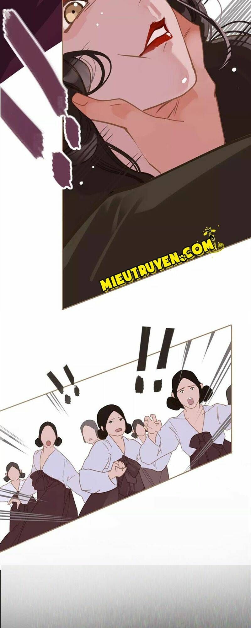 nhất đại linh hậu chapter 13 27