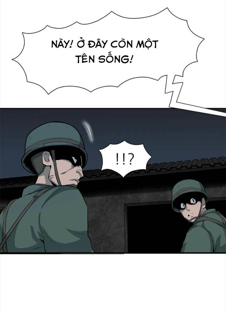 bậc thầy kiếm sư 2: arachi dị nhân đầu tiên chapter 6 84