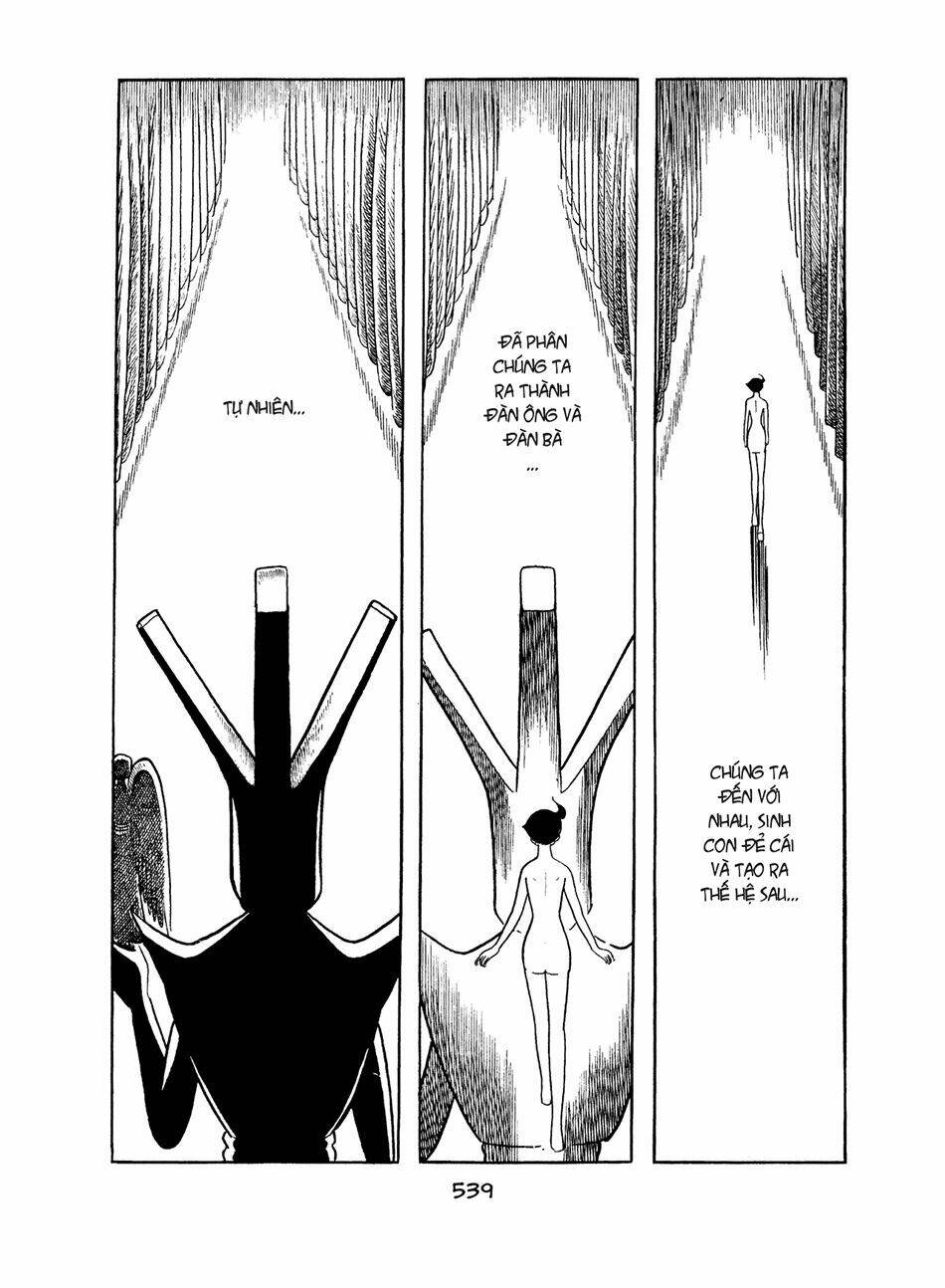 apollo’s song chapter 5.4 27