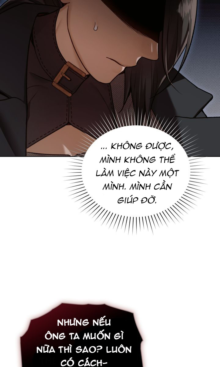 nữ giả kim chapter 25.2 14