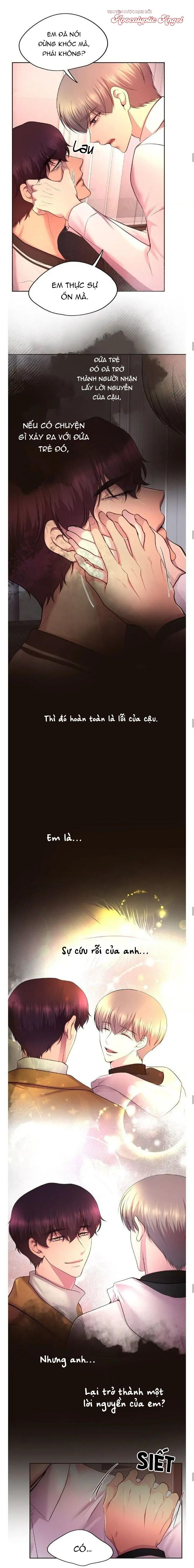giữ em thật chặt (hold me tight) chapter 162 8