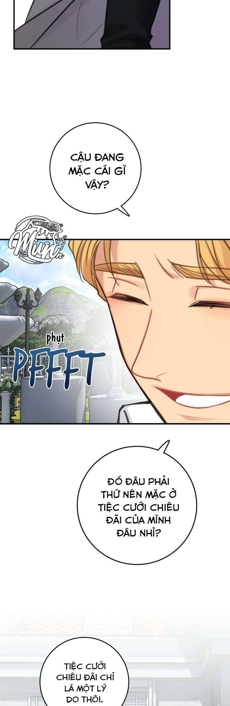 nhật ký tuần trăng mật của phù thủy và rồng chapter 123 15