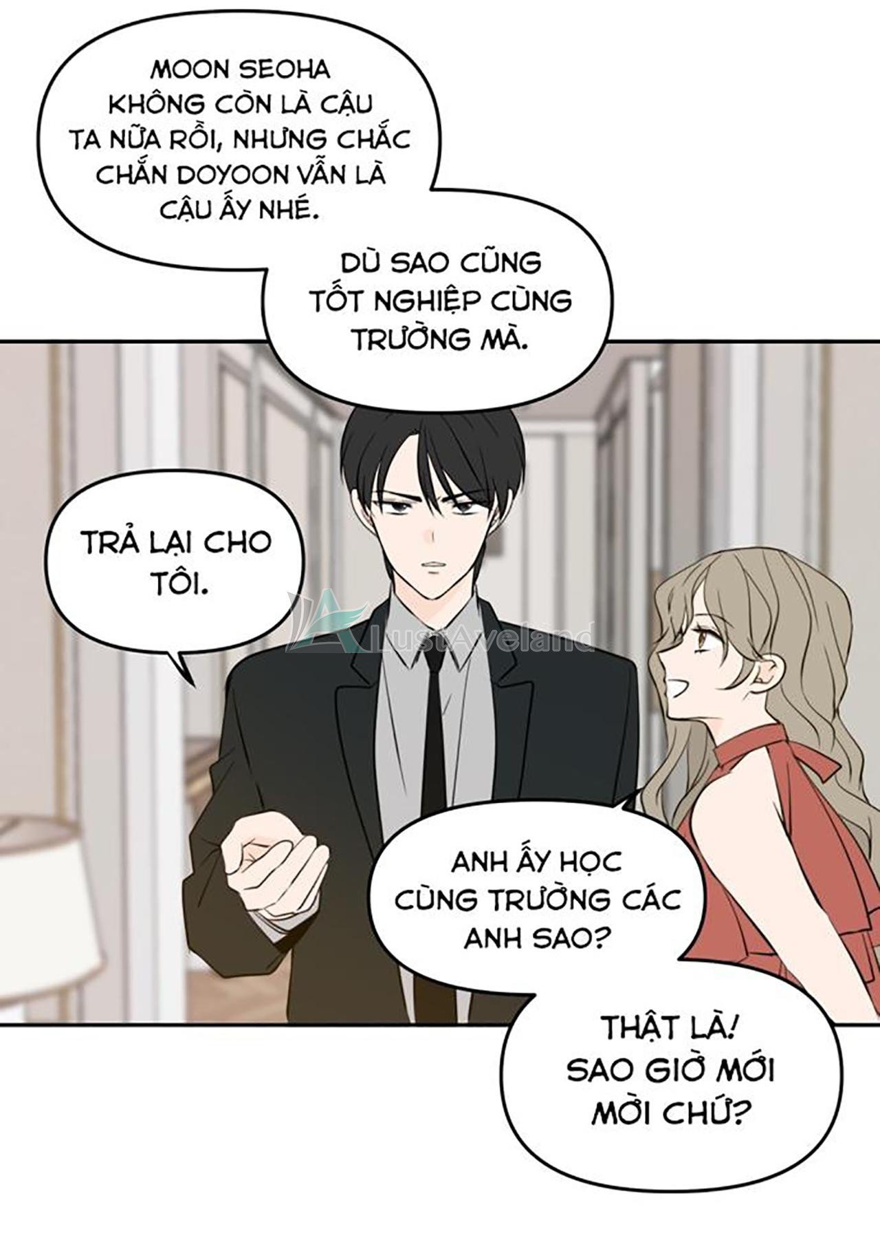 kiếp này cũng xin chăm sóc tôi như vậy nhé kiếp này cũng xin chăm sóc tôi như vậy nhé chapter 40 50