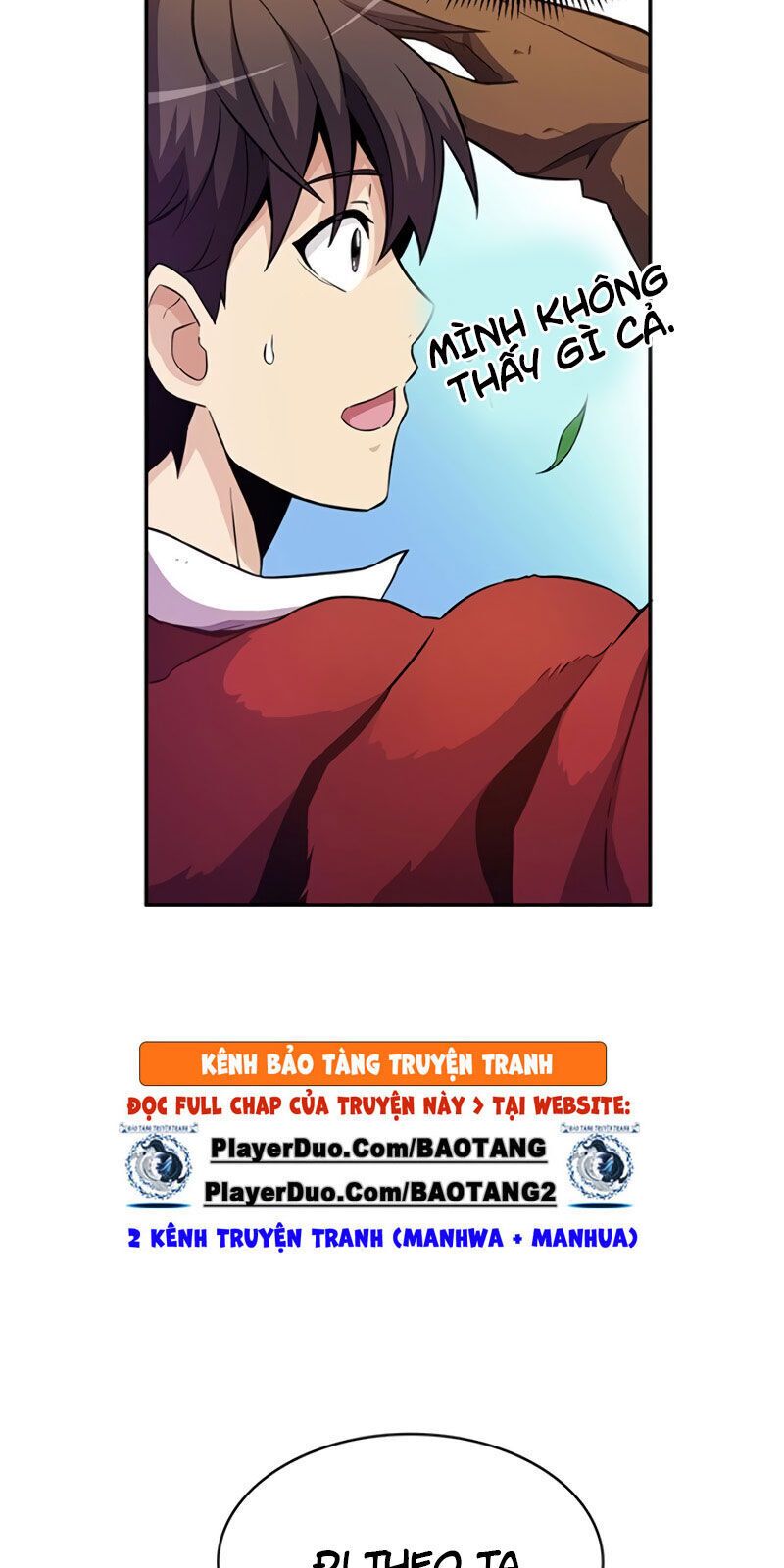 arcane sniper (xạ thủ đạn ma) chapter 25 14