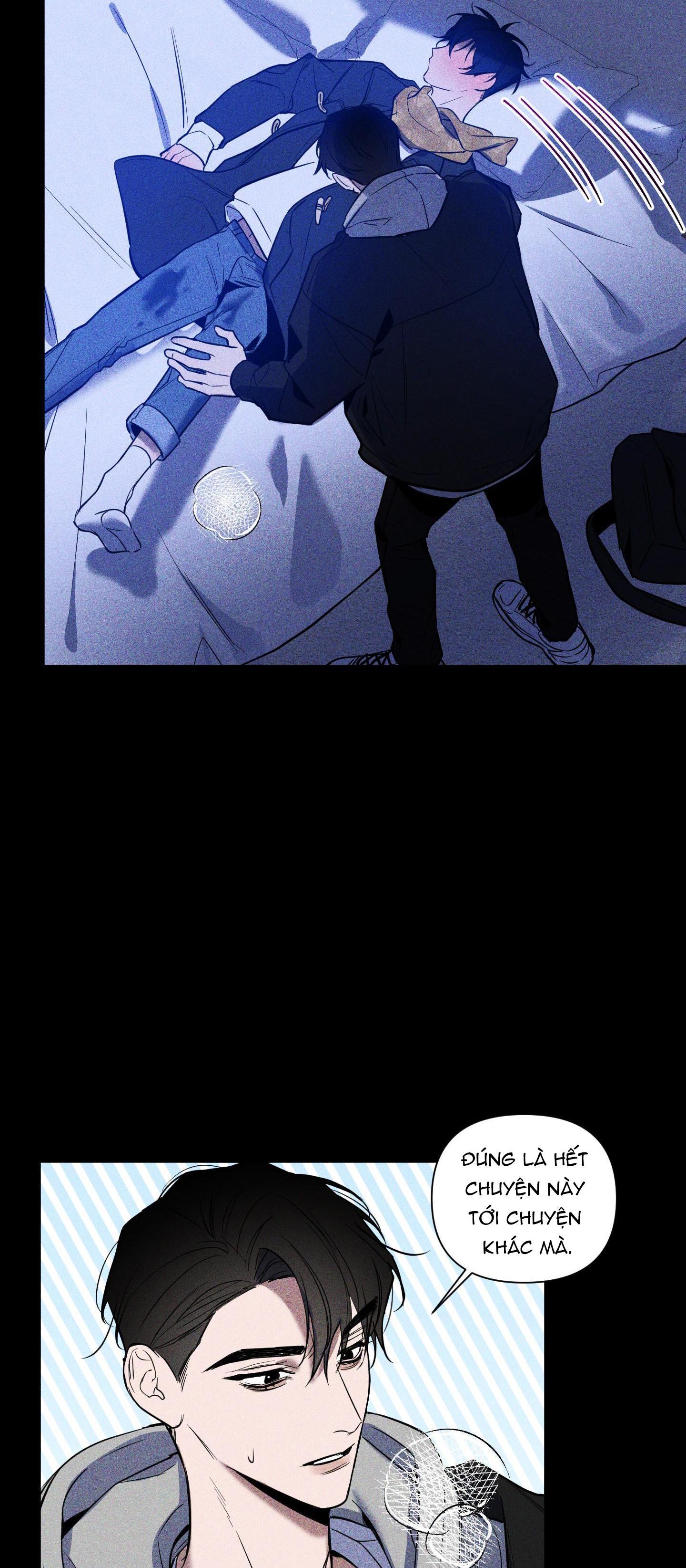 bình minh chia cắt màn đêm chapter 5 41