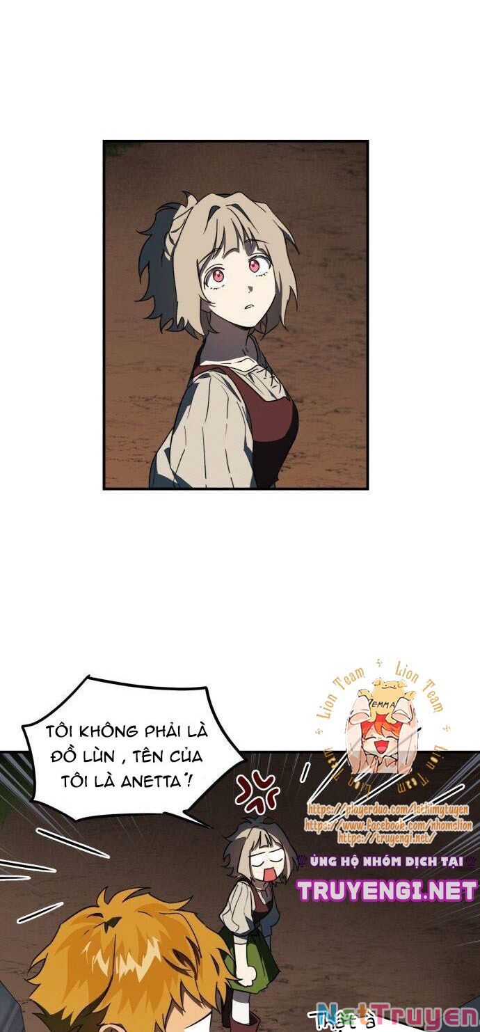 bị che khuất bởi ánh hoàng hôn chapter 35 35