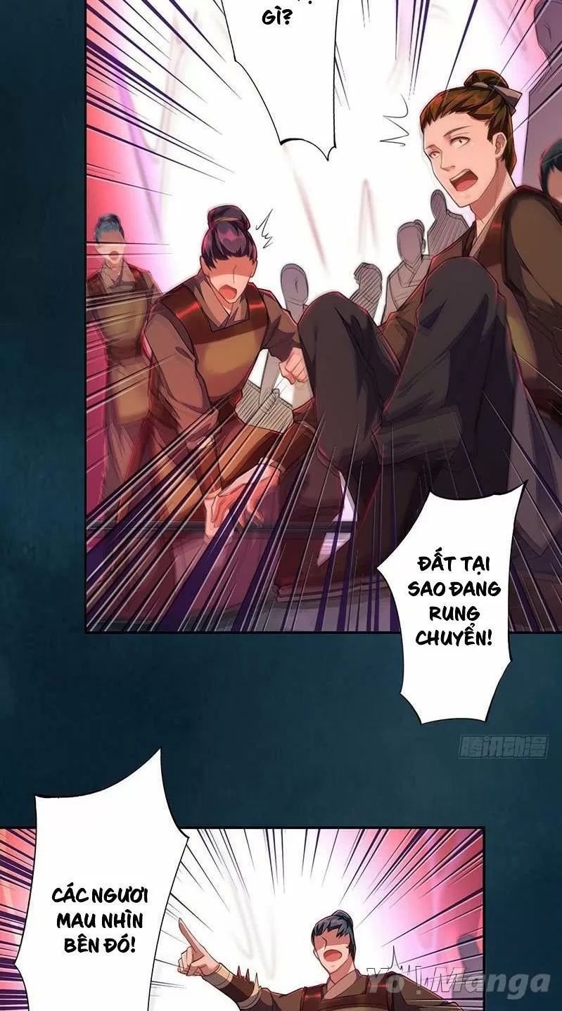 tuyệt thế luyện đan sư chapter 110 26
