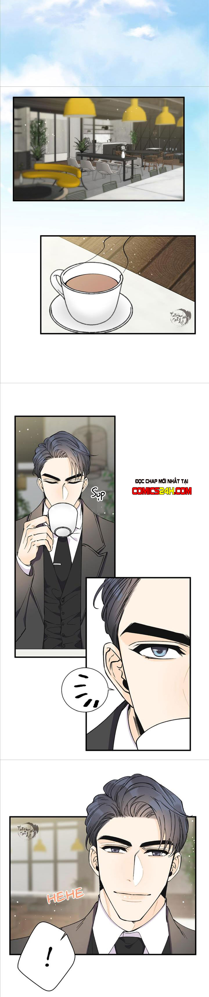 mộng tưởng chapter 7 16