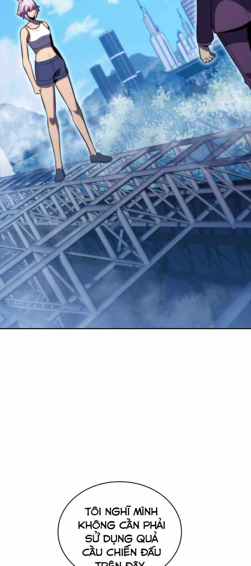 kẻ thách đấu chapter 48 18