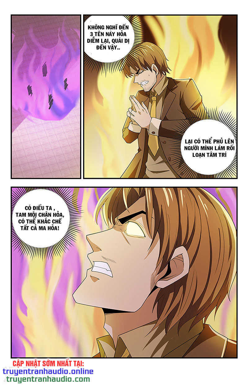 long ẩn giả chapter 175 1