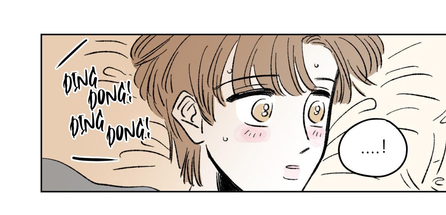 tình tay ba giữa chó, sói và mèo chapter 7 63