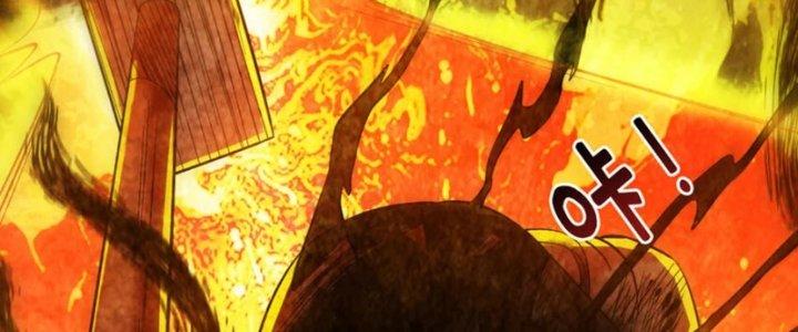 ẩn cư mười vạn năm, đời sau mời ta rời núi chapter 37 17