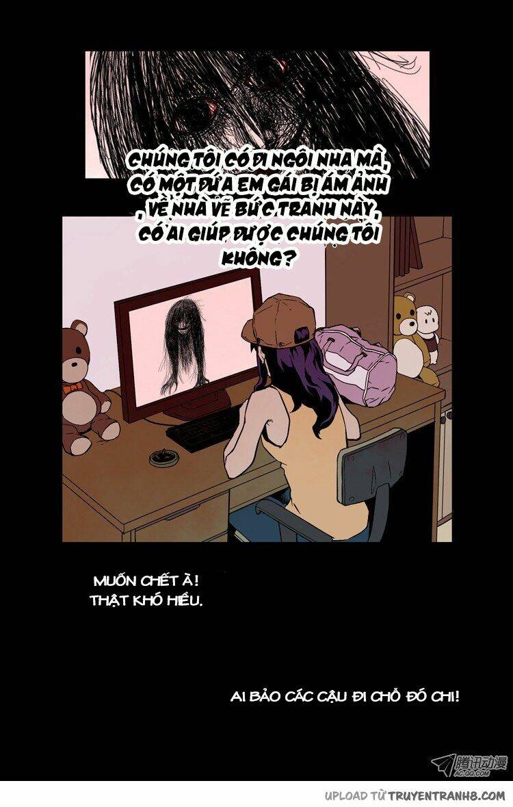 0.0 mhz - tần số chết chapter 34 16