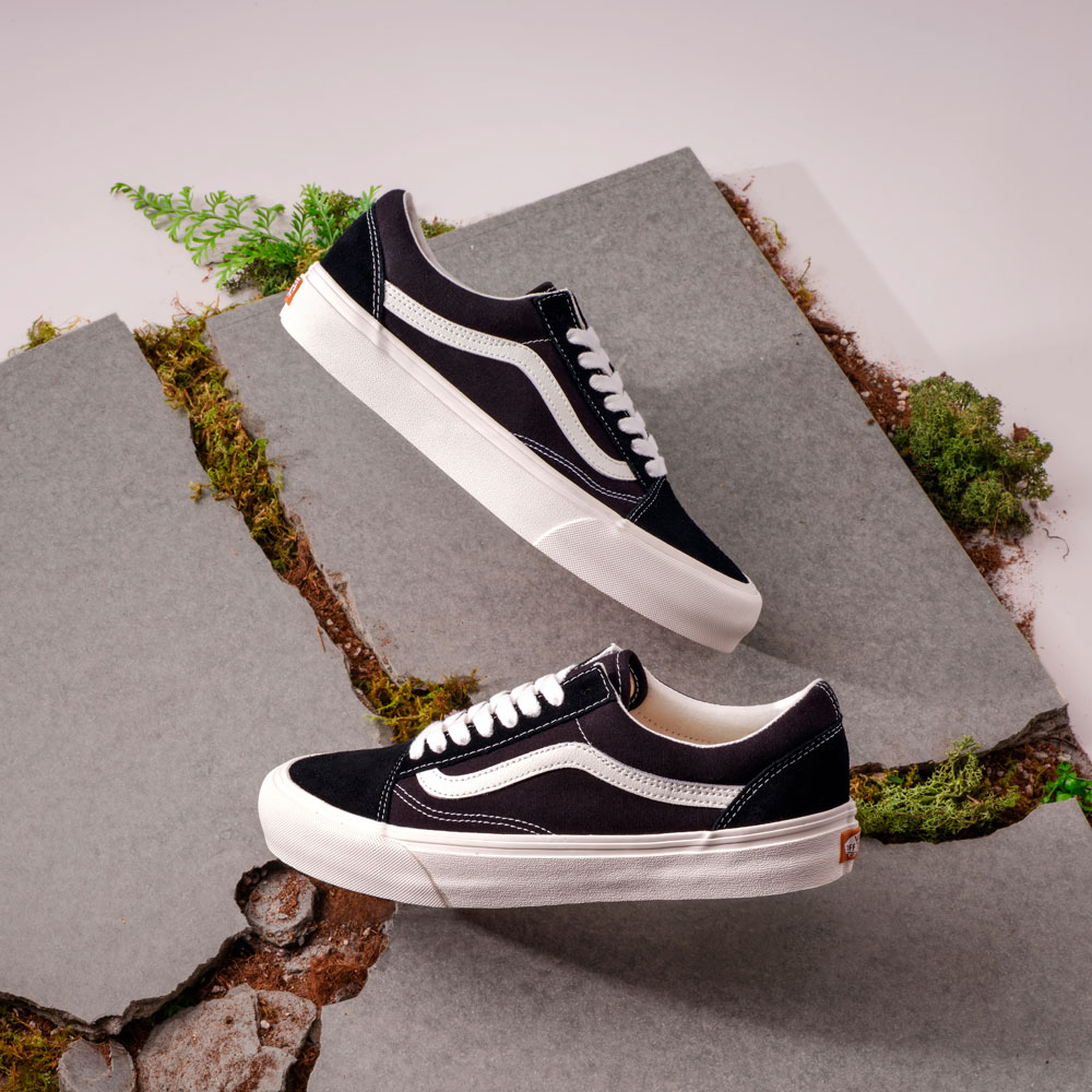 Giày Vans Old Skool VR3 Growth Garden VR3 VN0005UB1KP