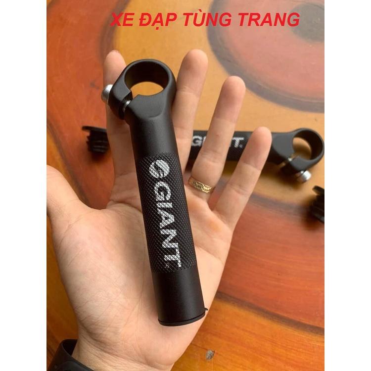 Tay sừng, tay nghỉ xe đạp hàng Giantt