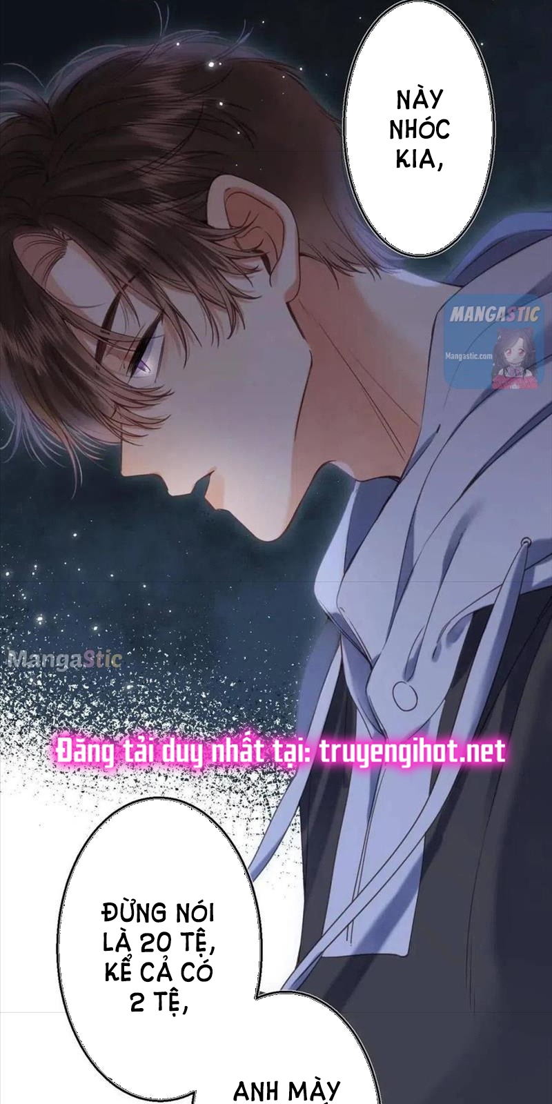 vụng trộm không thể giấu - mối tình thầm kín chapter 33 29