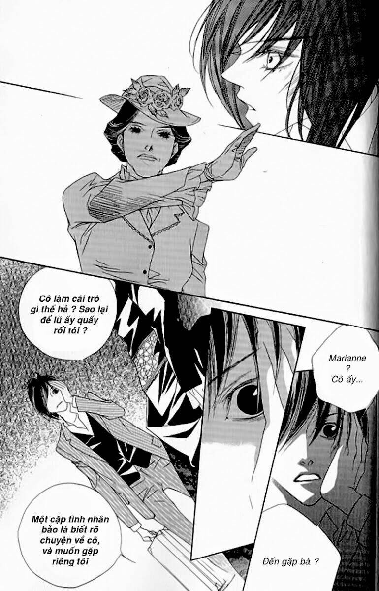 savage garden chapter 18 35