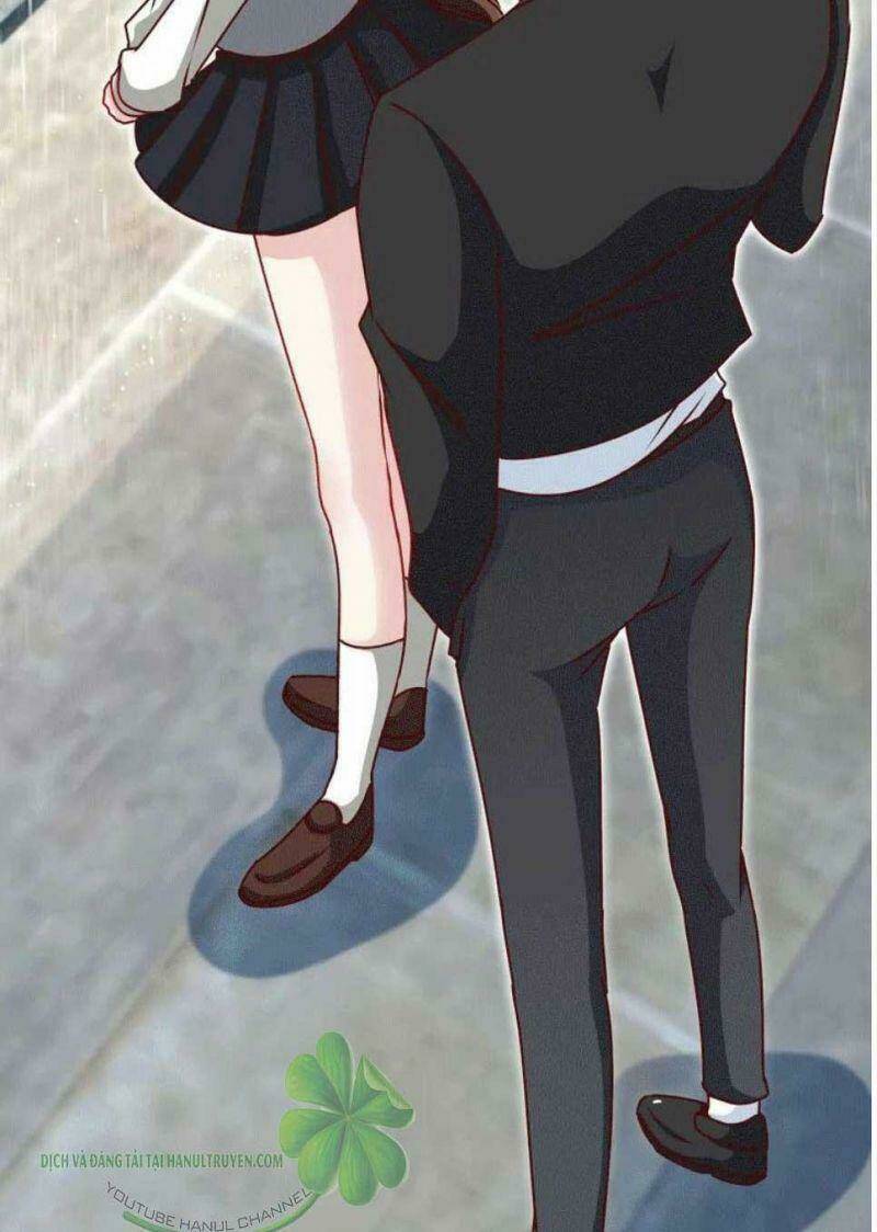 truy nã toàn cầu truy thê về sủng chapter 85.1 10