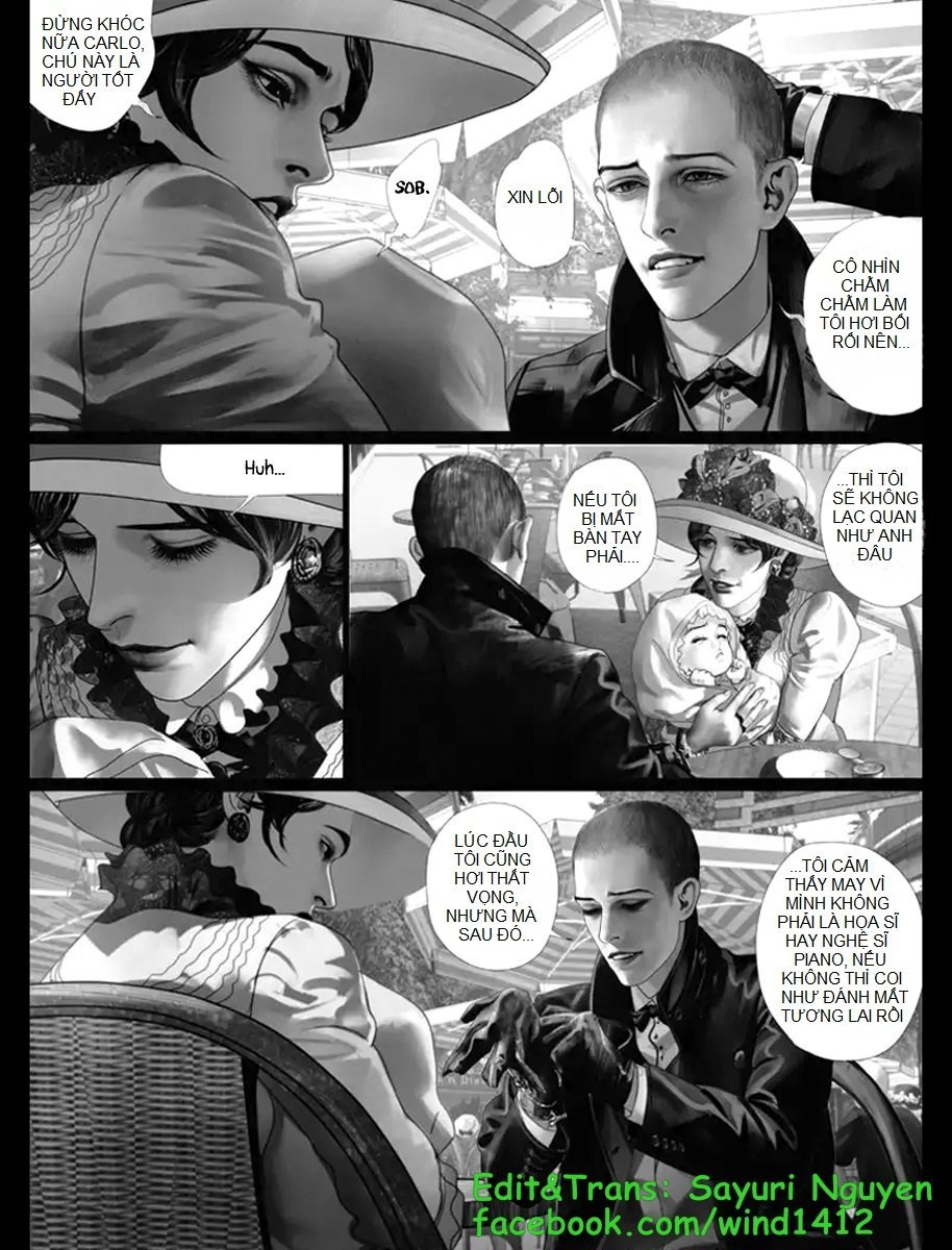 ayeshah's secret chapter 13 17