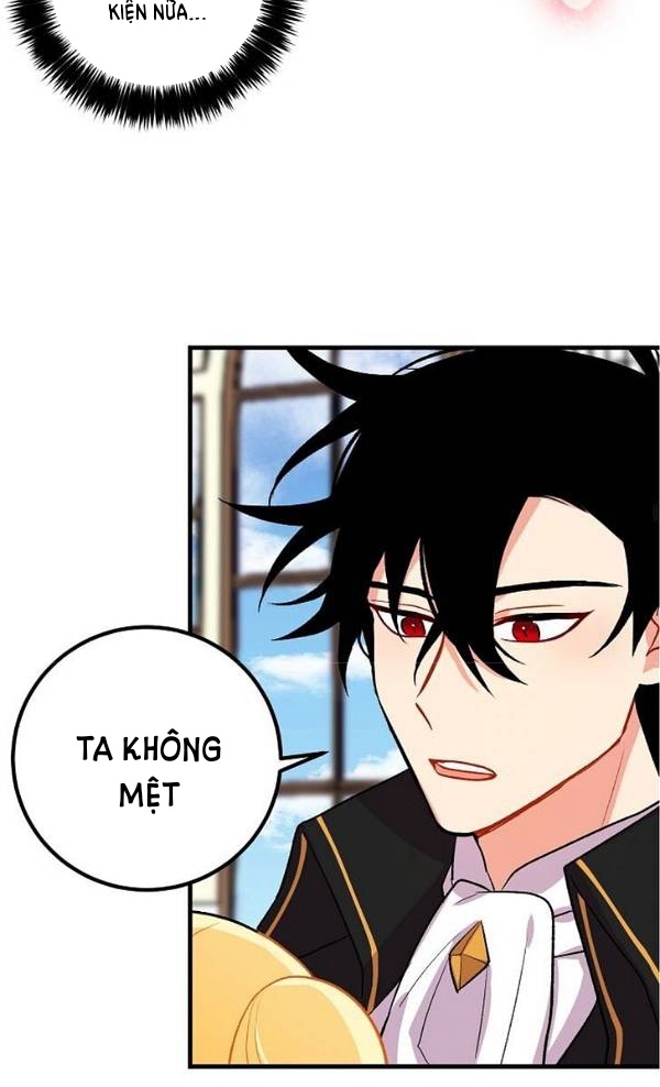 tôi là tiểu thư của gia đình này chapter 12 17