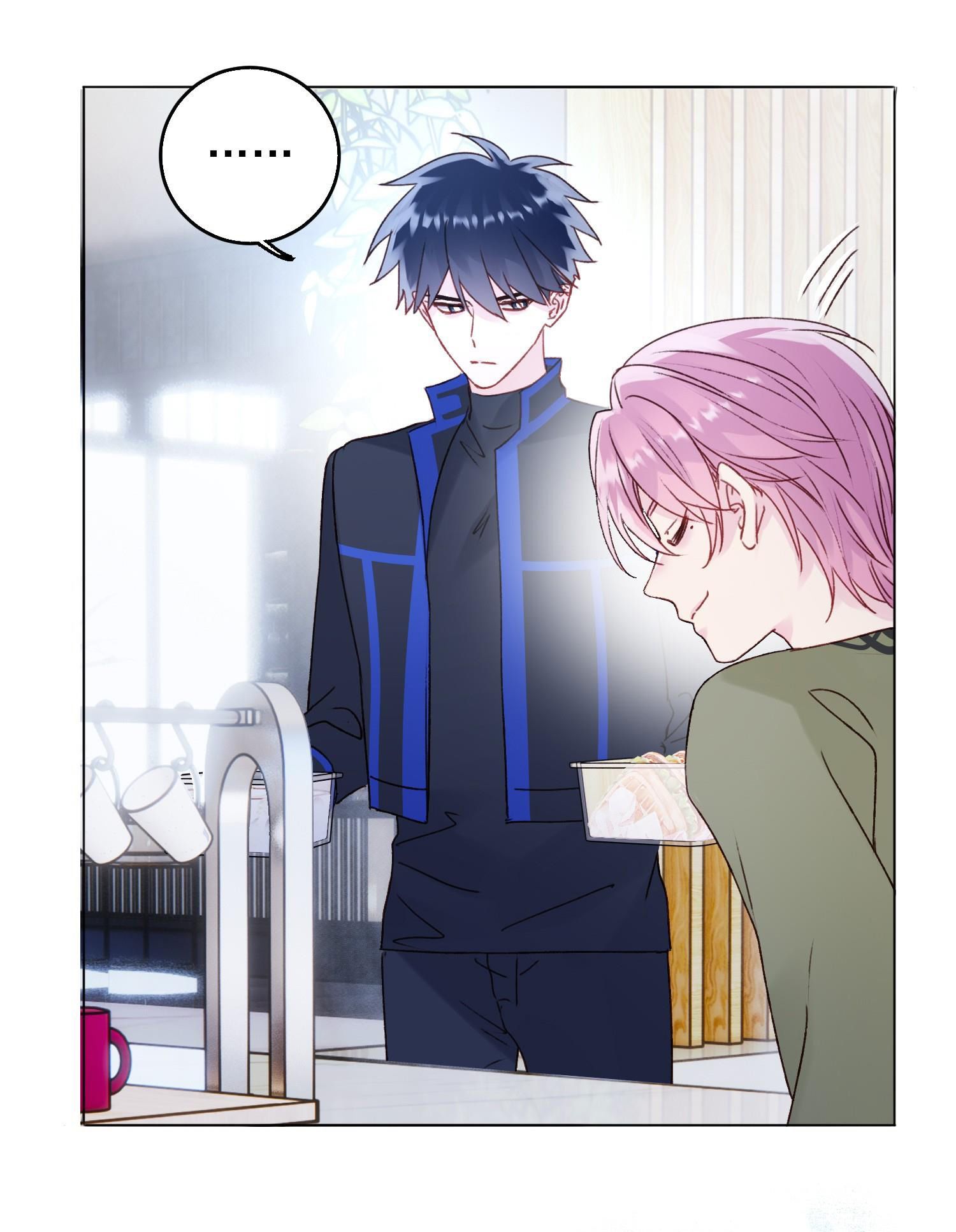 tôi phải làm một kẻ đại xấu xa chapter 63 22