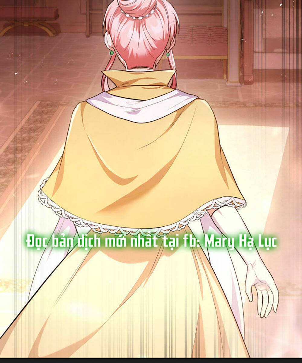 từ ác nữ, tôi trở thành một người mẹ chapter 36.1 17