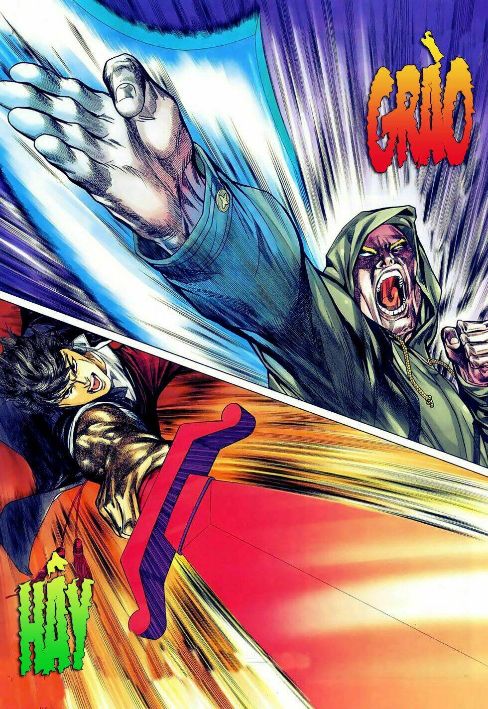 thần long huyết kiếm chapter 5 25