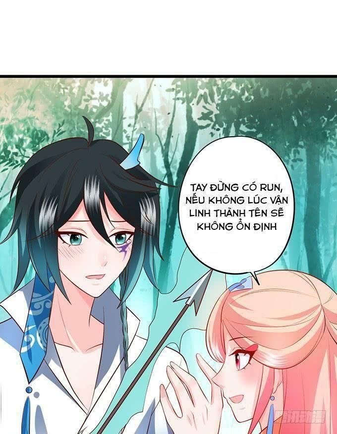 hồ tiên hung bạo chapter 125 30