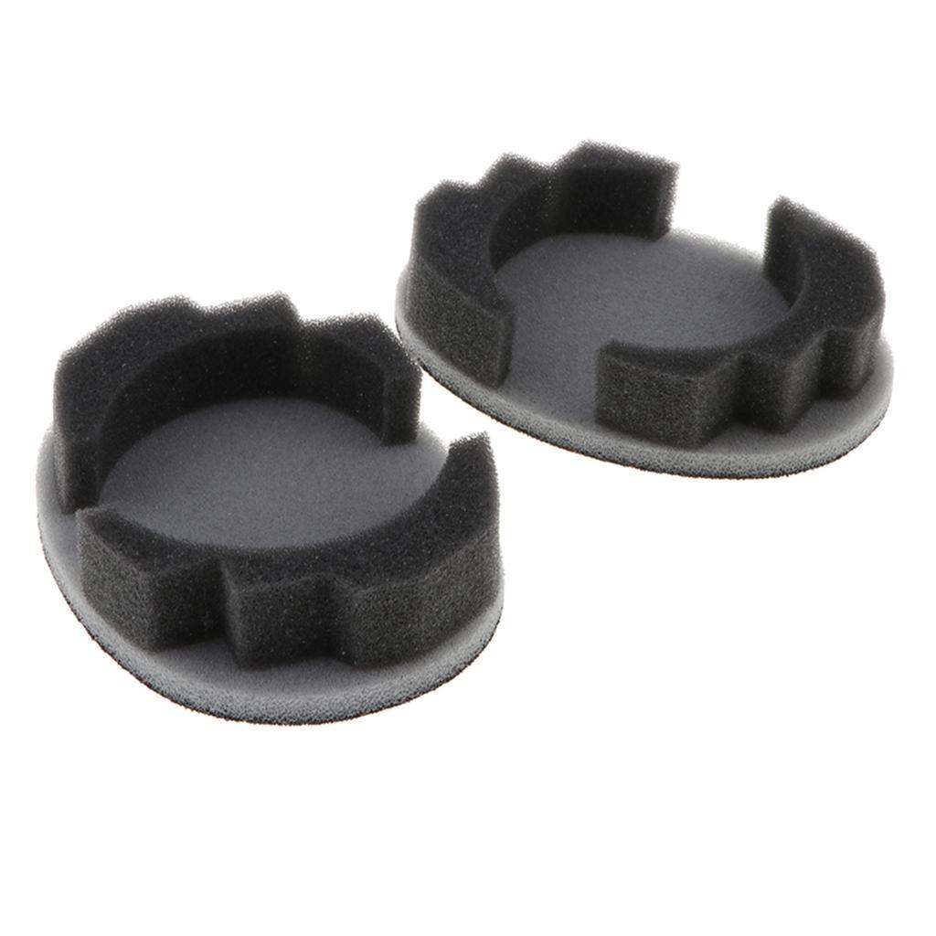 Prettyia Replacement  Ear Cushions for   MDR-  WH-1000XM2