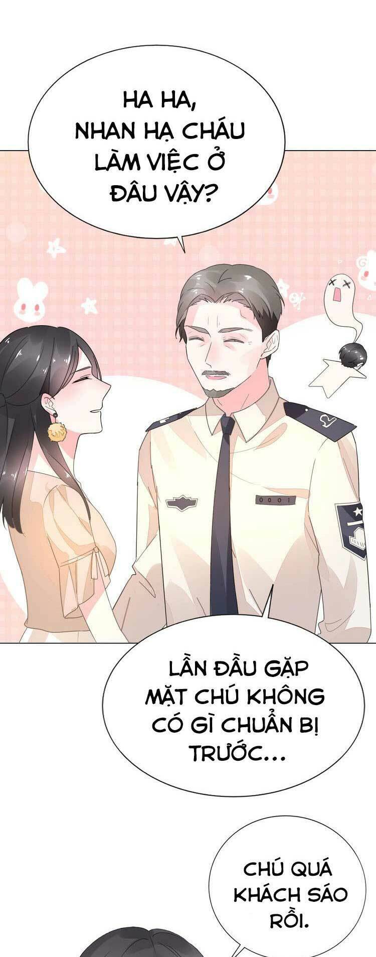 điều ước sủng ái bất bình đẳng chapter 75.2 2