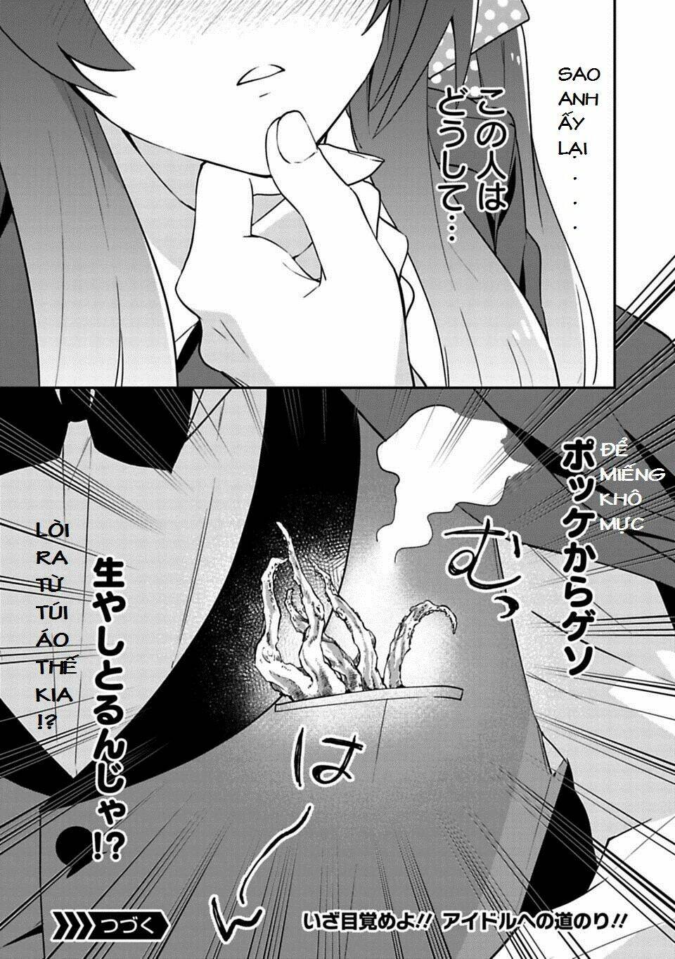 zombieland saga chapter 1 48