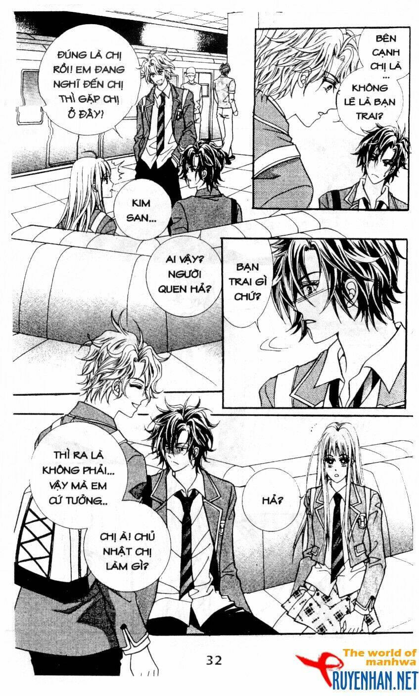 chàng trai hào hiệp chapter 9 33