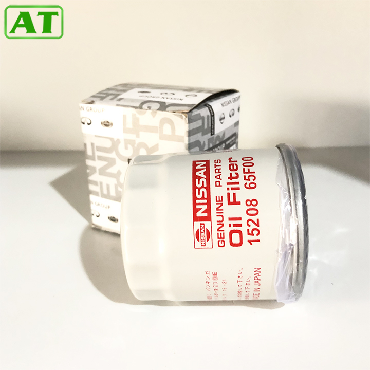 Lọc nhớt động cơ Sunny Teana , X – Trail , Grand Livina.