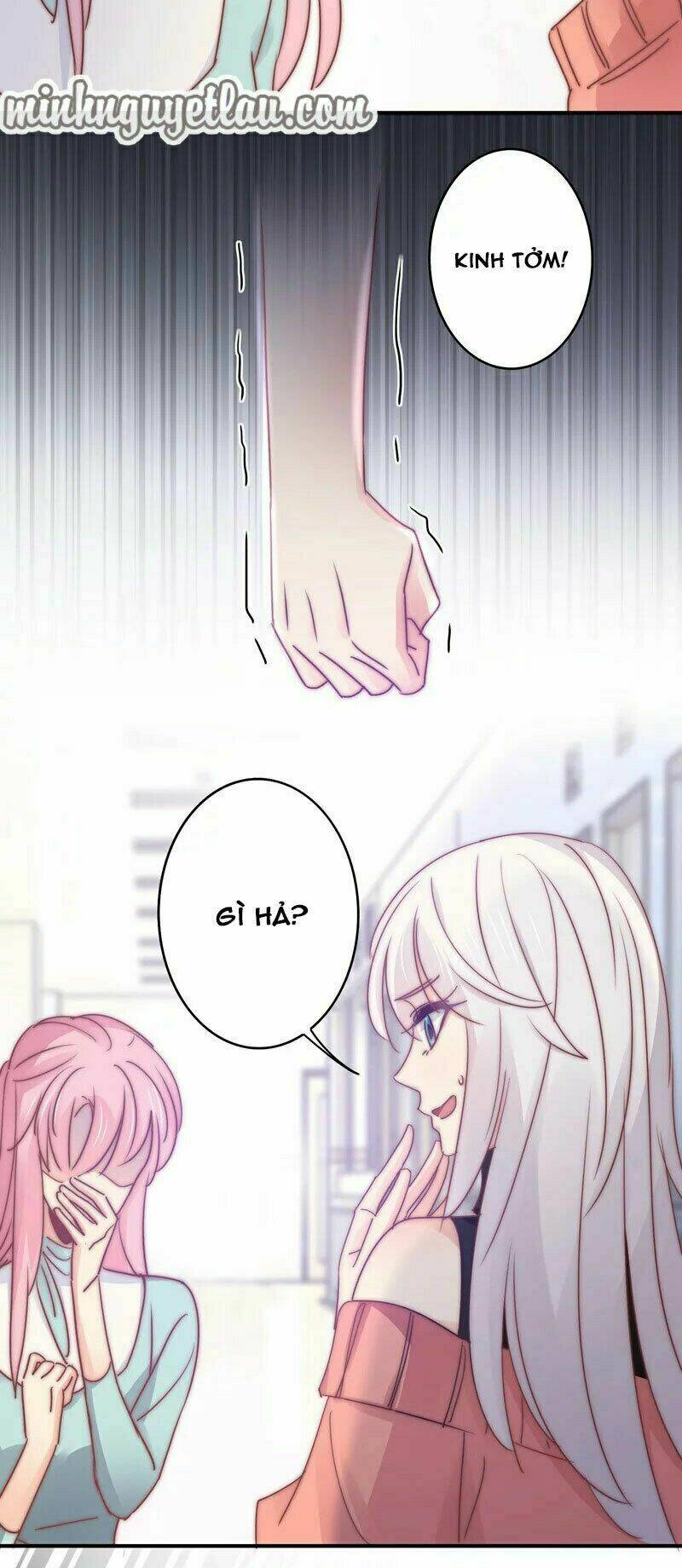 cuồng duệ tiểu thê chapter 107 3