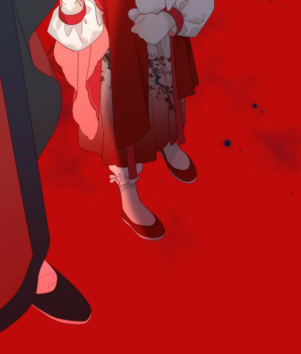 ác nữ cự tuyệt cua nam chính chapter 8.5 14