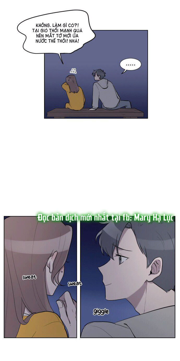 gatabutata chapter 14.1 15