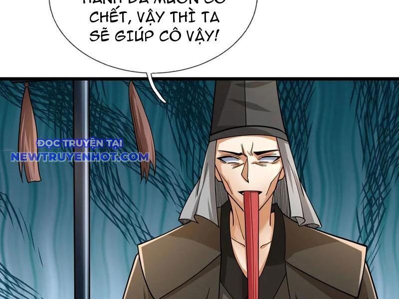 ngủ say vạn cổ: xuất thế đẩy ngang chư thiên chapter 80 77