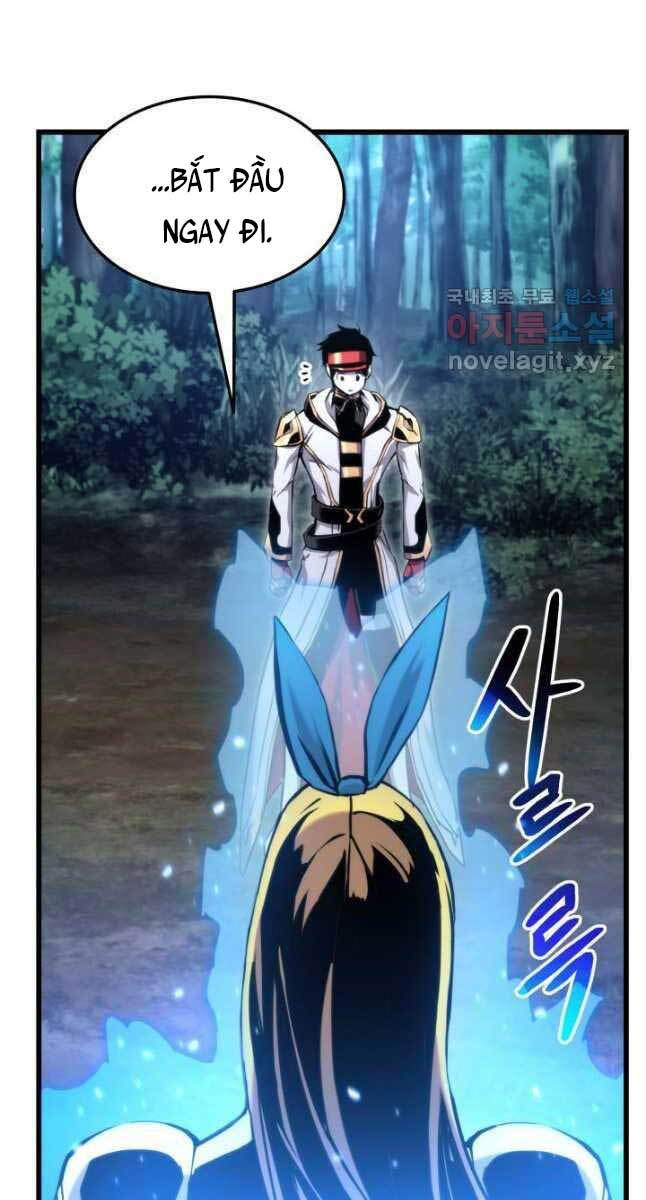 huyền thoại game thủ - tái xuất chapter 80 30