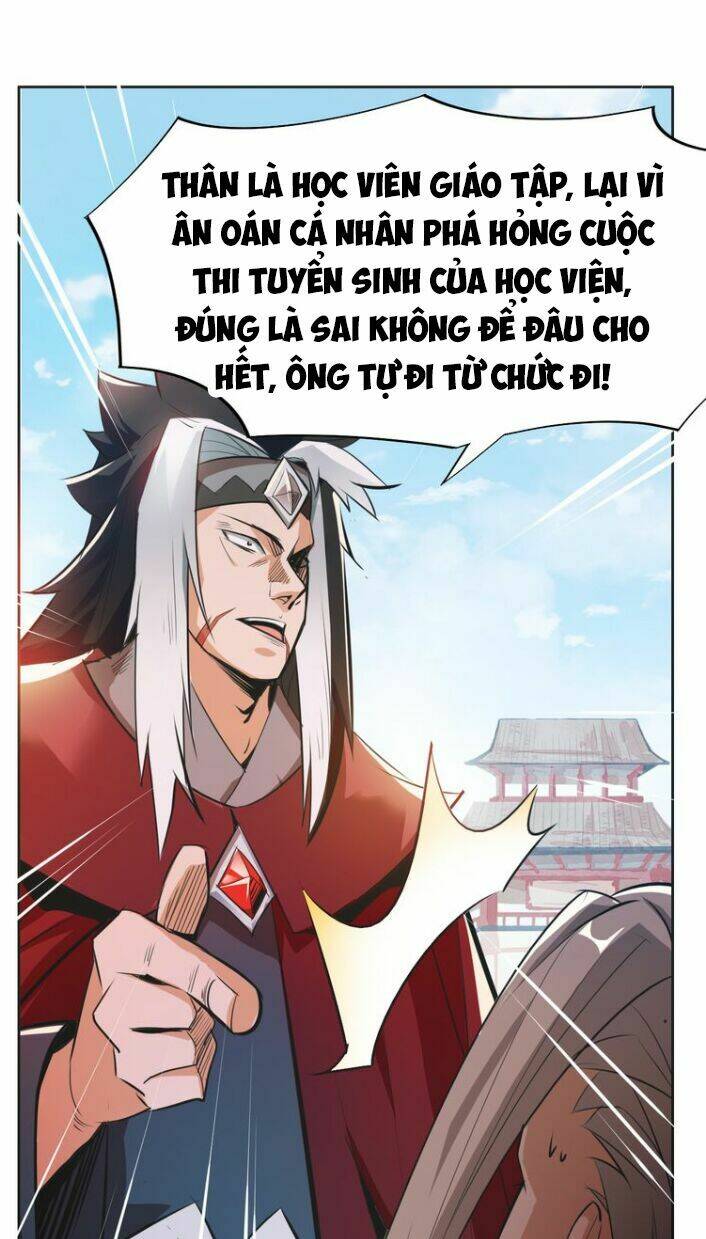 ngự thiên thần đế chapter 3.2 10