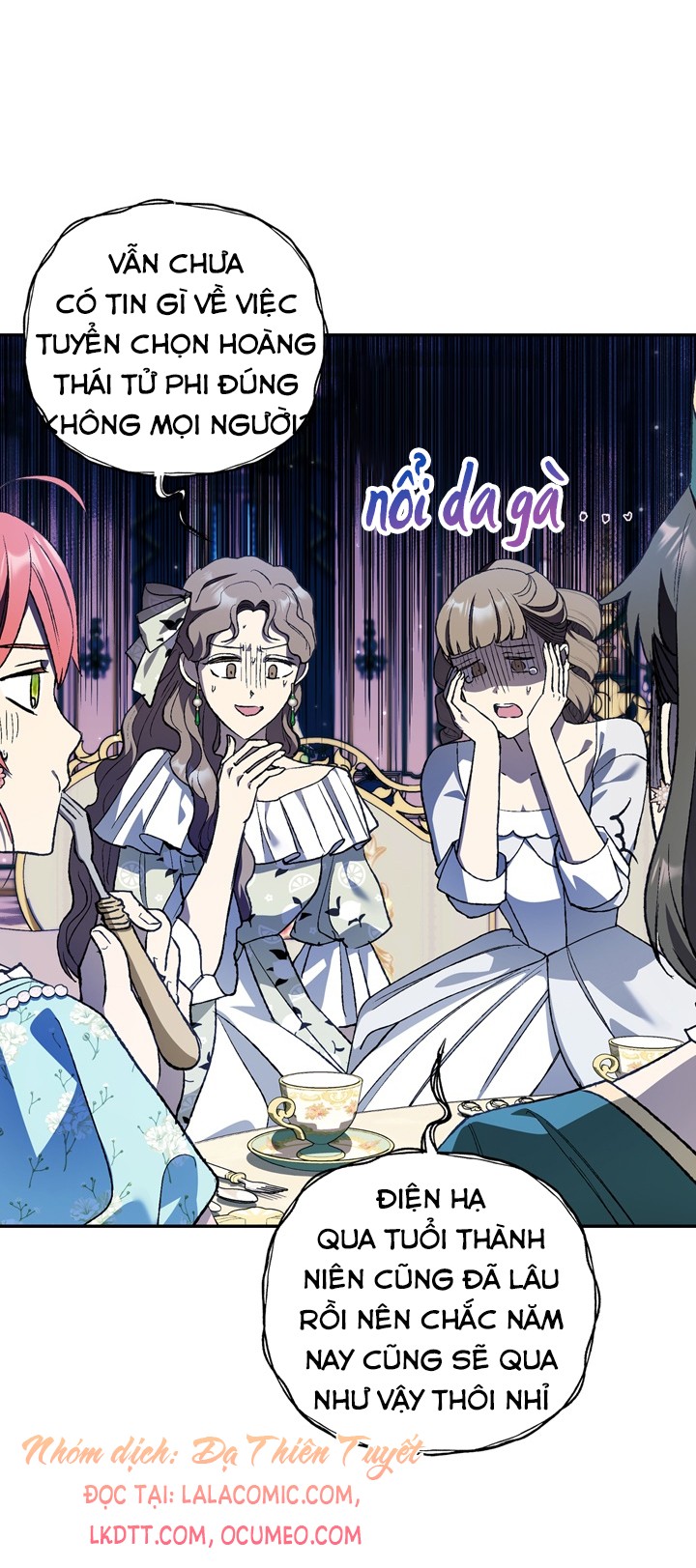 cha, con không muốn kết hôn đâu chapter 49 13