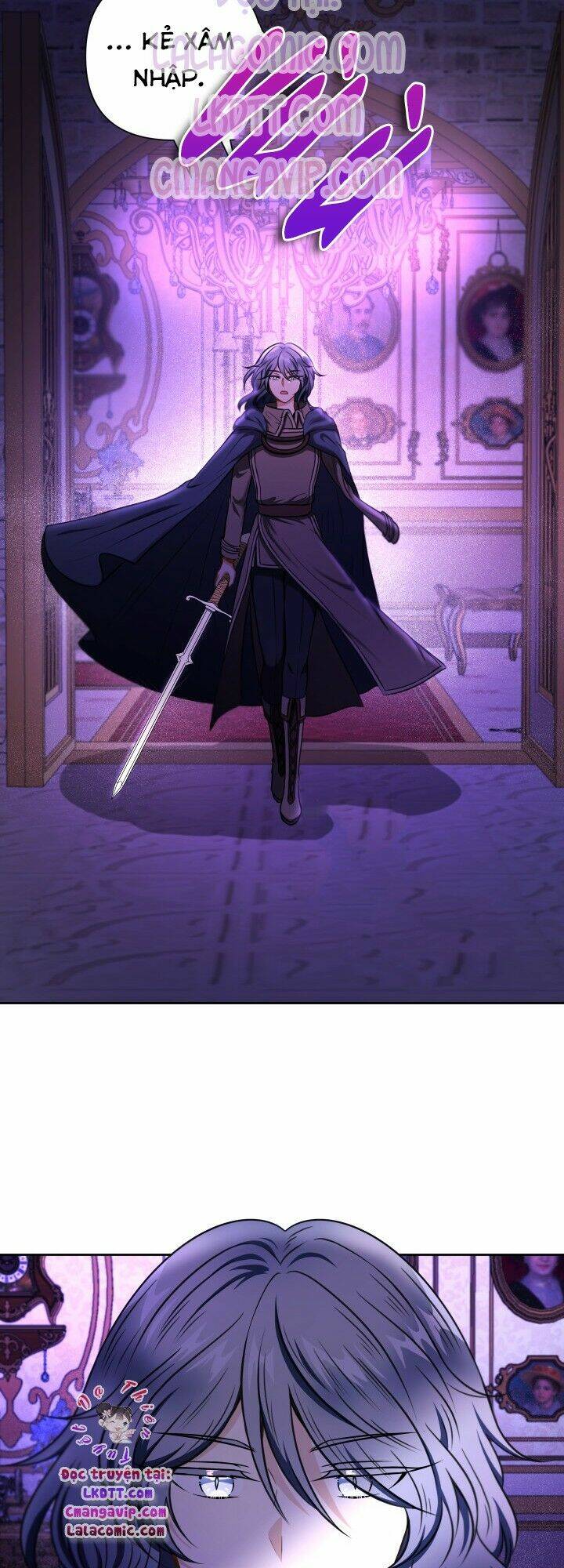 công chúa xấu xa chapter 25 36