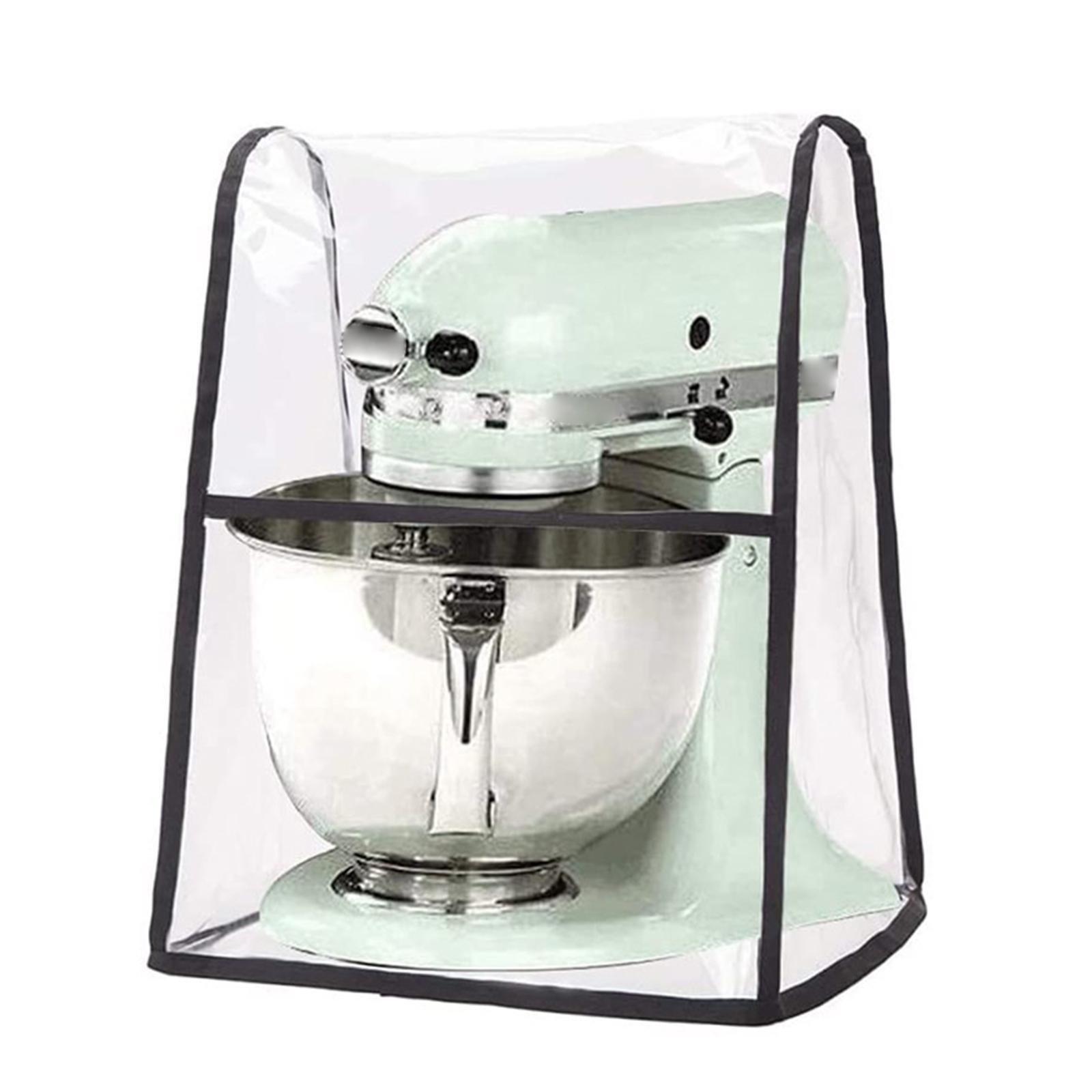 Mixer Protective Cover for Stand Mixer, Coffee Machine Mixer Accessories